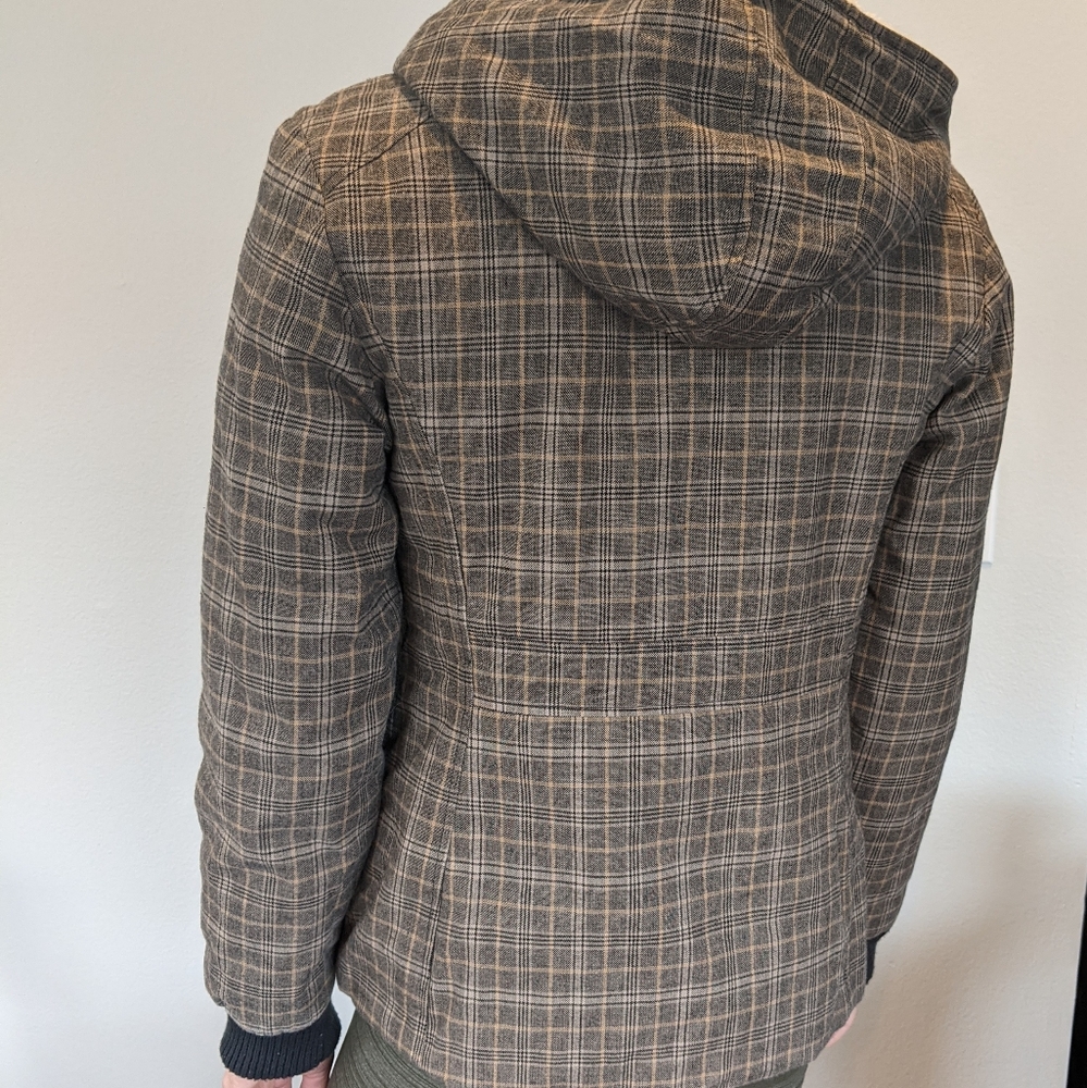 Roxy Winter Jacket - image 7